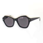 STELLA McCARTNEY Stella McCartney bai цвет солнцезащитные очки SC0022SA черный × бежевый 53*21-140 ITTHEVAUI2U8
