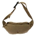 POLO RALPH LAUREN Polo Ralph Lauren парусина поясная сумка 0200012771 бежевый ITTNGIEHEMW0