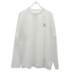 New Standard Logo L/S T-Shirt（ユーズド・L）