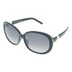 Chloe Chloe пластиковая оправа солнцезащитные очки CE613SA черный ITUQ8ZMK53QO