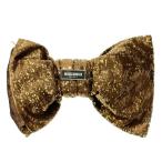 ALEXIS MABILLEare расческа *ma Be yu лента украшен блестками клатч Gold ITVGVKMHRWZ6