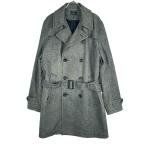 PS Paul Smithpi-es Paul Smith тренчкот 233311 742ML серый L ITVN55RJ28XO