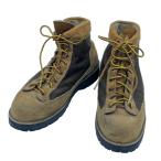 ショッピングダナー Danner ダナー 90's LIGHT VANCOUVER バンクーバー スウェードレザーブーツ  ブラウン ITW6557EFUF0