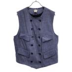 6(ROKU) BEAUTY&YOUTH UNITED ARROWS RAYON COT