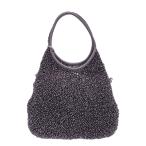 ANTEPRIMA アンテプリマ ワイヤーハンドルバッグ  パープル  ITX0FWS9ZSFO