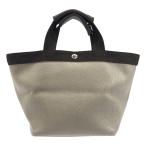 ショッピングエルベシャプリエ Herve Chapelier エルベシャプリエ 701GP 舟形トートバッグ  ベージュ系  ITX5747Z0KQO