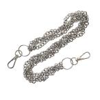 RAF SIMONS Raf Simons cherry wallet chain Cherry цепочка для бумажника серебряный ITXF0N97NDLW