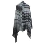 ショッピングNUDE NUDE masahiko maruyama マサヒコ マルヤマ グラフィック 大判ストール  ミックス  ITYB4CQJQHMG