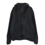MONCLER モンクレール 23AW DOUBS フーデットダウンジャケット I20911A00040 5968E ブラック 3 ITYODGJZDF08