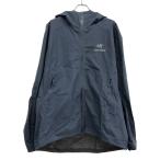 ARC'TERYX アークテリクス ZETA SL JACKET ナイロンマウンテンジャケット 21776 122785 ネイビー XL ITYV5UN32WZK