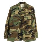 BASICKS Bay Schic s23SS USA Camo Jacket камуфляж милитари жакет зеленый M ITZROTDRT2V4