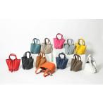 バッグ ハンドバッグ レザー レザーバッグ