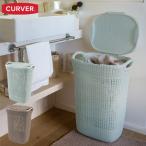 ランドリーバスケット 洗濯かご ン�