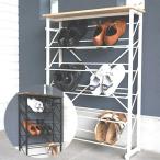  обувь подставка широкий стойка для обуви обувь коробка подставка Vintage style стойка для зонтов открытый подставка тапочки место хранения модный обувь держатель вход место хранения 