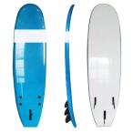 Funktion ソフトボード ミニマルボード 8'0 青BLUE (SOFT-800-BLUE-ST-WS-RW)