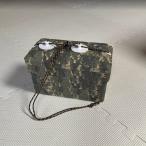 ★キス釣り保冷ビク★