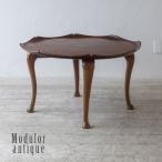  бесплатная доставка античный мебель стол low стол диван стол Англия Vintage retro Europe wk-ta-4817-lt
