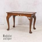 бесплатная доставка античный мебель стол low стол диван стол Англия Vintage retro Europe wk-ta-5180-lt