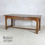  античный мебель дешевый стол low стол диван стол Англия Vintage retro Europe wk-ta-6170-lt