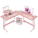 ゲーミングデスク  パソコンデスク 