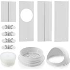  для окна канал panel длина 43-142.5cm репеллент от моли сеть есть точечный охладитель для panel круглый с капюшоном окно panel комплект кондиционер шланг 130 150mm соответствует A type окно panel 3 листов + удлинение для panel 