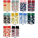 ショッピング足袋 足袋ソックス 和柄 レディース モダンでポップな足袋靴下  moyo socks 京都くろちく