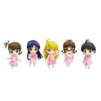 ねんどろいど ぷち THE IDOLM@STER ステージ01 BOX 使用感有り