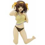 涼宮ハルヒの憂鬱 涼宮ハルヒ ビーチサイドver． 1/7 使用感有り