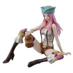 ONE PIECE フィギュア ジュエリーボニー P.O.P NEO-DX 使用感有り
