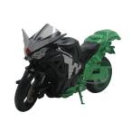 S.H.Figuarts EX マシンハードボイルダー フィギュア 仮面ライダーW 使用感有り