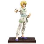 HUNTER×HUNTER ハンター×ハンター DXFフィギュアVol．5 クラピカ 単品 バンプレスト プライズ 使用感有り