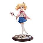 ハロー!! きんいろモザイク アリス・カータレット 1/7 フィギュア 開封済み美品