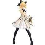 figma EX 038 Fate/Grand Order セイバー/アルトリア・ペンドラゴン リリィ 第三再臨ver. ワケアリ特価