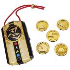 忍者戦隊カクレンジャー 戦隊職人ドロンチェンジャー SUPER SENTAI ARTISAN 使用感有り