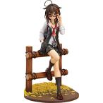 艦隊これくしょん 艦これ フィギュア 時雨 私服Ver. 1/8 未開封美品