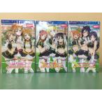 ラブライブ! School idol paradise PSVita初回限定版 ねんどろいどぷち 9体セット 未開封美品