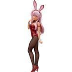 劇場版 Fate/kaleid liner プリズマ☆イリヤ 雪下の誓い クロエ・フォン・アインツベルン バニーVer. 1/4 フィギュア 未開封美品