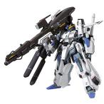 MG 1/100 機動戦士ガンダムセンチネル FAZZ Ver.Ka 使用感有り