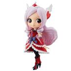 プリキュア フィギュア キュアパッション Q posket (B) 未開封美品