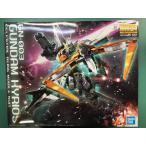 MG 1/100 ガンダムキュリオス 機動戦士ガンダム00 使用感有り