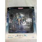 初音ミク 真夏花火Ver. キャラクター・ボーカル・シリーズ 01 初音ミク 1/7 塗装済み完成品 F：NEX限定