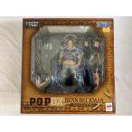 ショッピングNEO-DX 【未開封】P．O．P ワンピース NEO-DX ベン・ベックマン