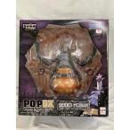 ♪【未開封】P.O.P ワンピース NEO-DX ゲッコー・モリア■*同梱不可