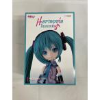 Harmonia humming Hatsune Miku герой * Vocal * серии 01 Hatsune Miku 