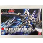 【未開封】HGUC 1/144 MSN-001X ガンダムデルタカイ (機動戦士ガンダムUC MSV)