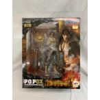 【未開封】P.O.P ワンピース NEO-DX 赤髪のシャンクス
