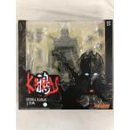 【未開封】鴉(乙羽) 「鴉-KARAS-」 アクションフィギュア