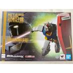 METAL ROBOT魂 ＜SIDE MS＞ ガンダム(GQ) 「機動戦士Gundam GQuuuuuuX」 魂ウェブ商店限定