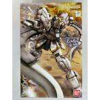 【未開封】MG 1/100 XXXG-01SR ガンダムサンドロック EW