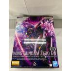 【未開封】1/100 MG XXXG-00W0 ウイングガンダムゼロ EW(CROSS CONTRAST COLORS/CLEAR PURPLE) イベント限定